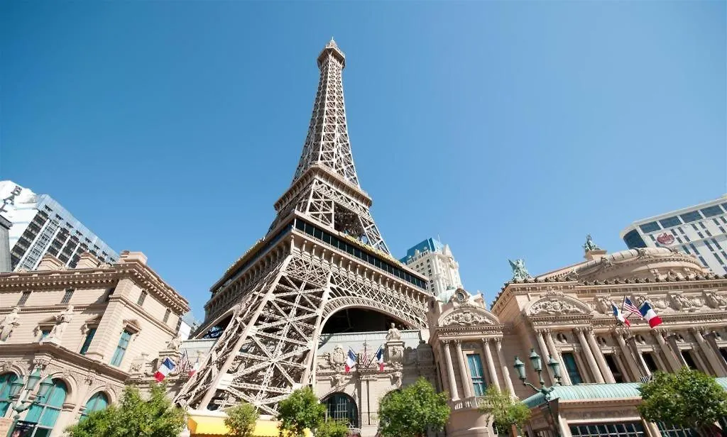 Luxury Suites International By Vdara Las Vegas