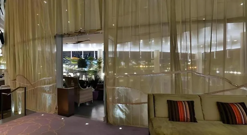 **** Hotel Luxury Suites International By Vdara Las Vegas United States