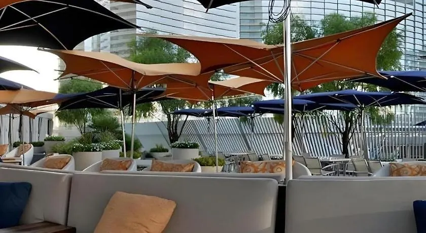Luxury Suites International By Vdara Las Vegas Hotel
