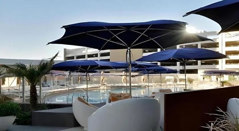 **** Hotel Luxury Suites International By Vdara Las Vegas United States