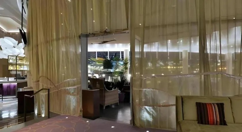 Luxury Suites International By Vdara Las Vegas United States