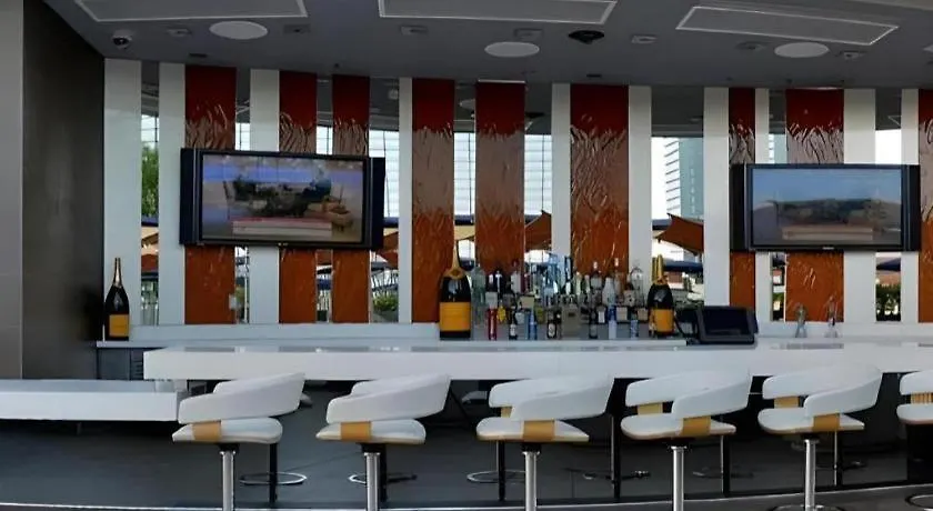 Luxury Suites International By Vdara Las Vegas Hotel