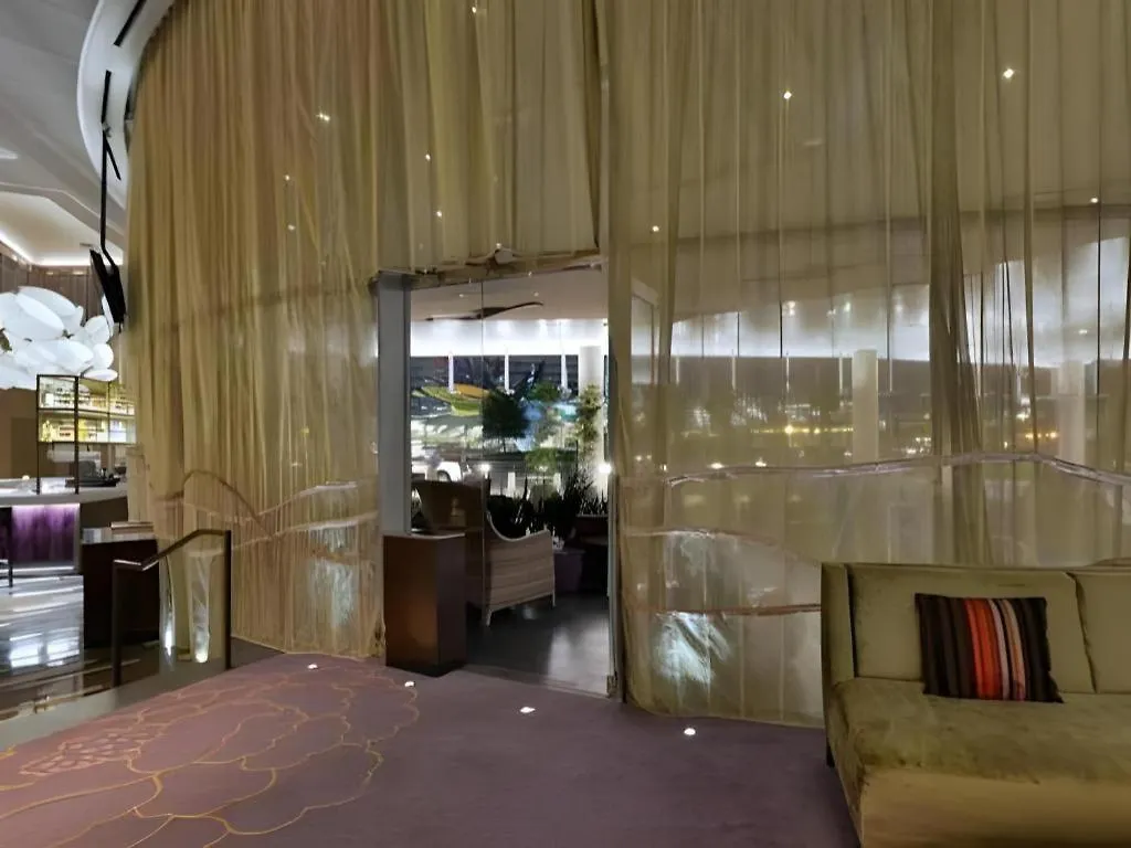 Luxury Suites International By Vdara Las Vegas