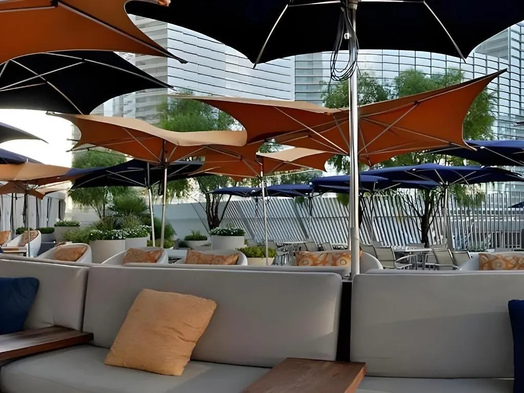 Luxury Suites International By Vdara Las Vegas 4*,