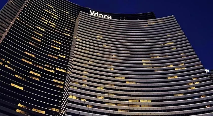 Luxury Suites International By Vdara Las Vegas