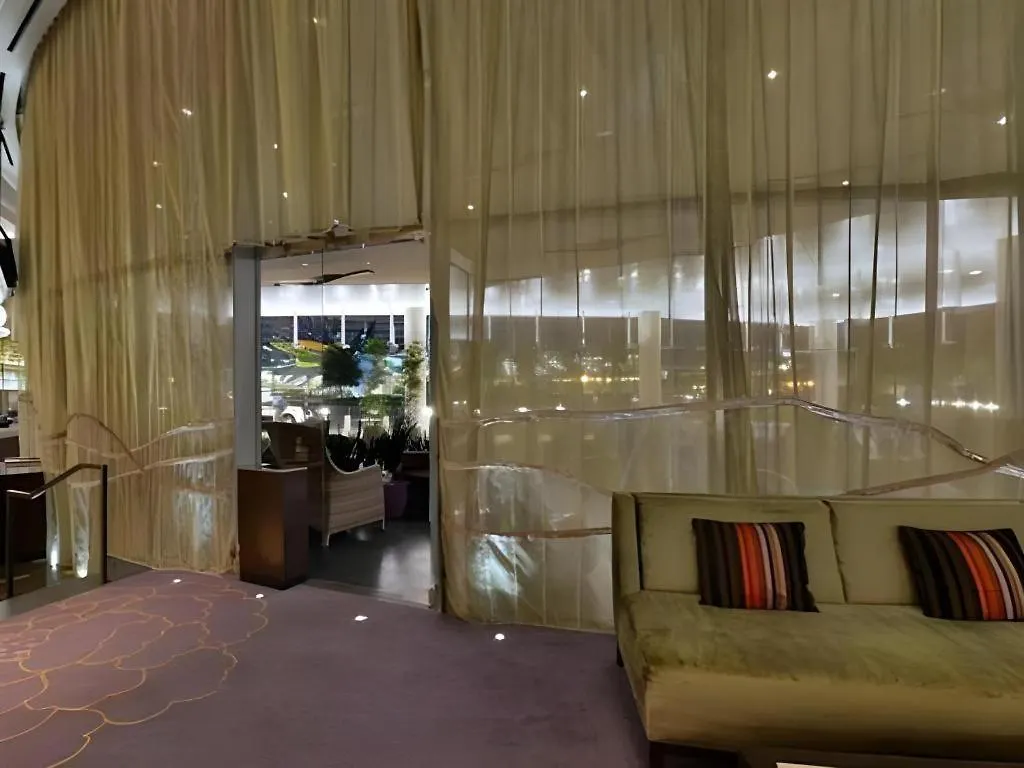 Luxury Suites International By Vdara Las Vegas 4*,  USA