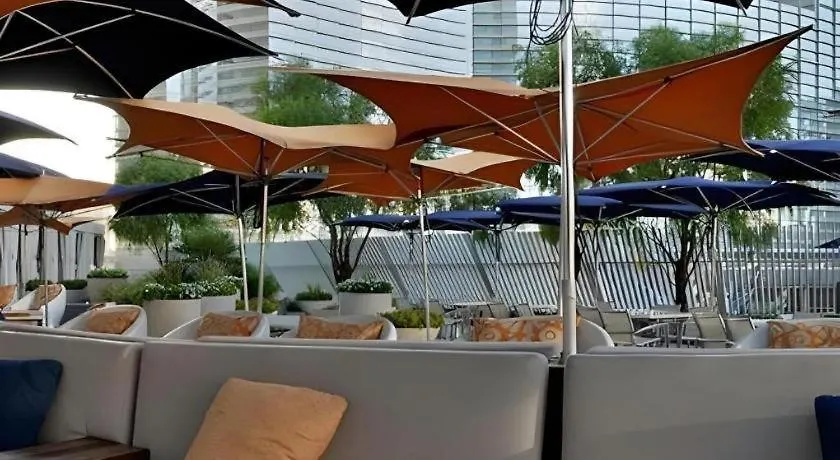 Luxury Suites International By Vdara Las Vegas
