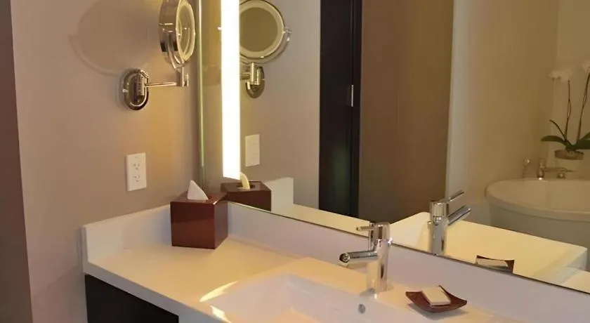 **** Hotel Luxury Suites International By Vdara Las Vegas United States