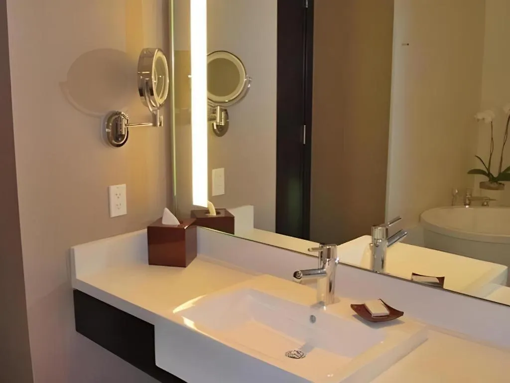 Luxury Suites International By Vdara Las Vegas Hotell