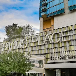 Stripviewsuites At Palms Place **** Las Vegas