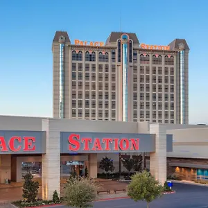 Palace Station & Casino **** Las Vegas