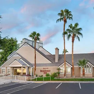 מלון By Marriott Vegas Convention Center, לאס וגאס