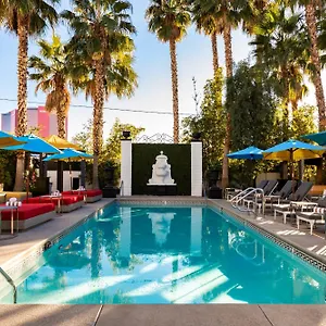 The Lexi Vegas (adults Only) *** Las Vegas