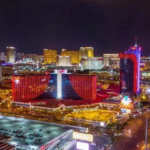 Rio & Casino **** Las Vegas