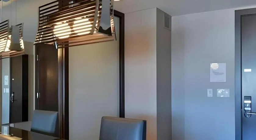 Luxury Suites International By Vdara Las Vegas United States
