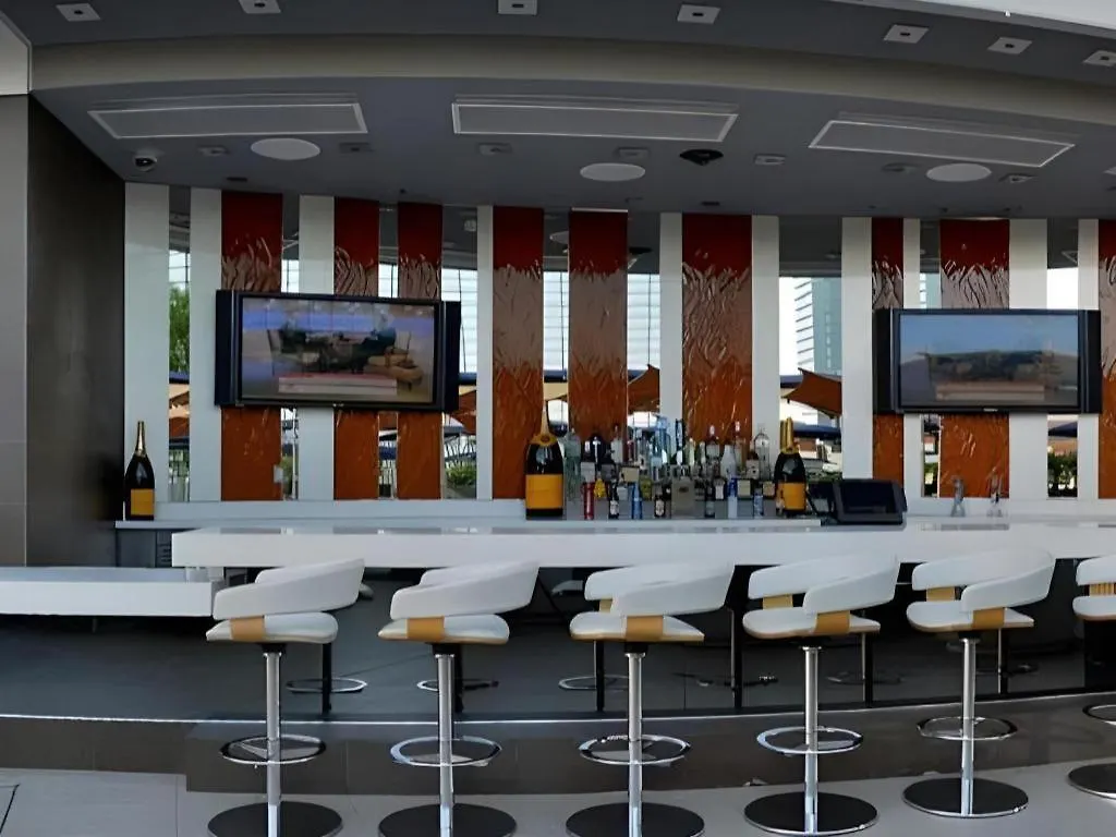 Luxury Suites International By Vdara Las Vegas United States