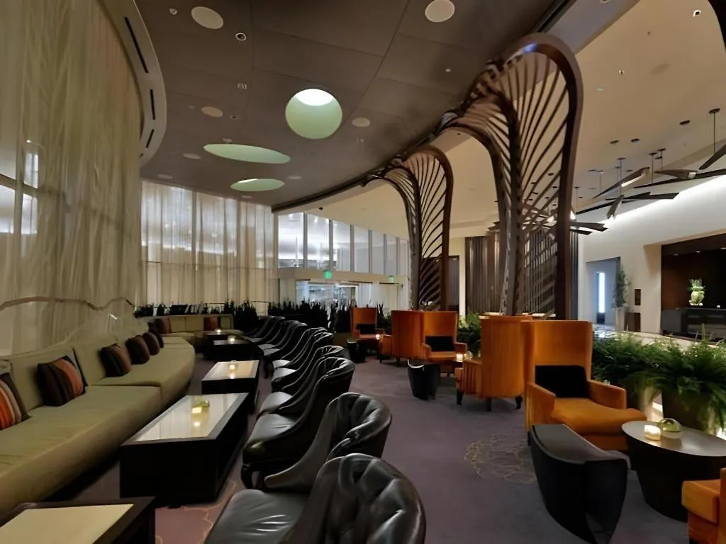 Luxury Suites International By Vdara Las Vegas 4*,